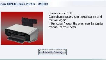 canon mp160 driver windows 7