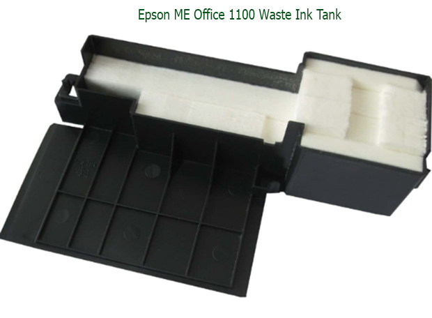 Hộp mực thải máy in Epson ME Office 1100