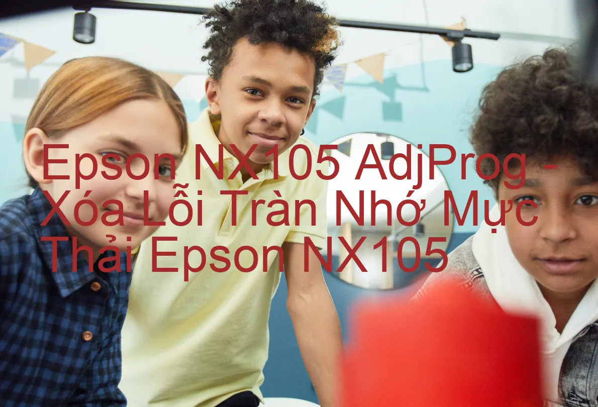 reset NX105