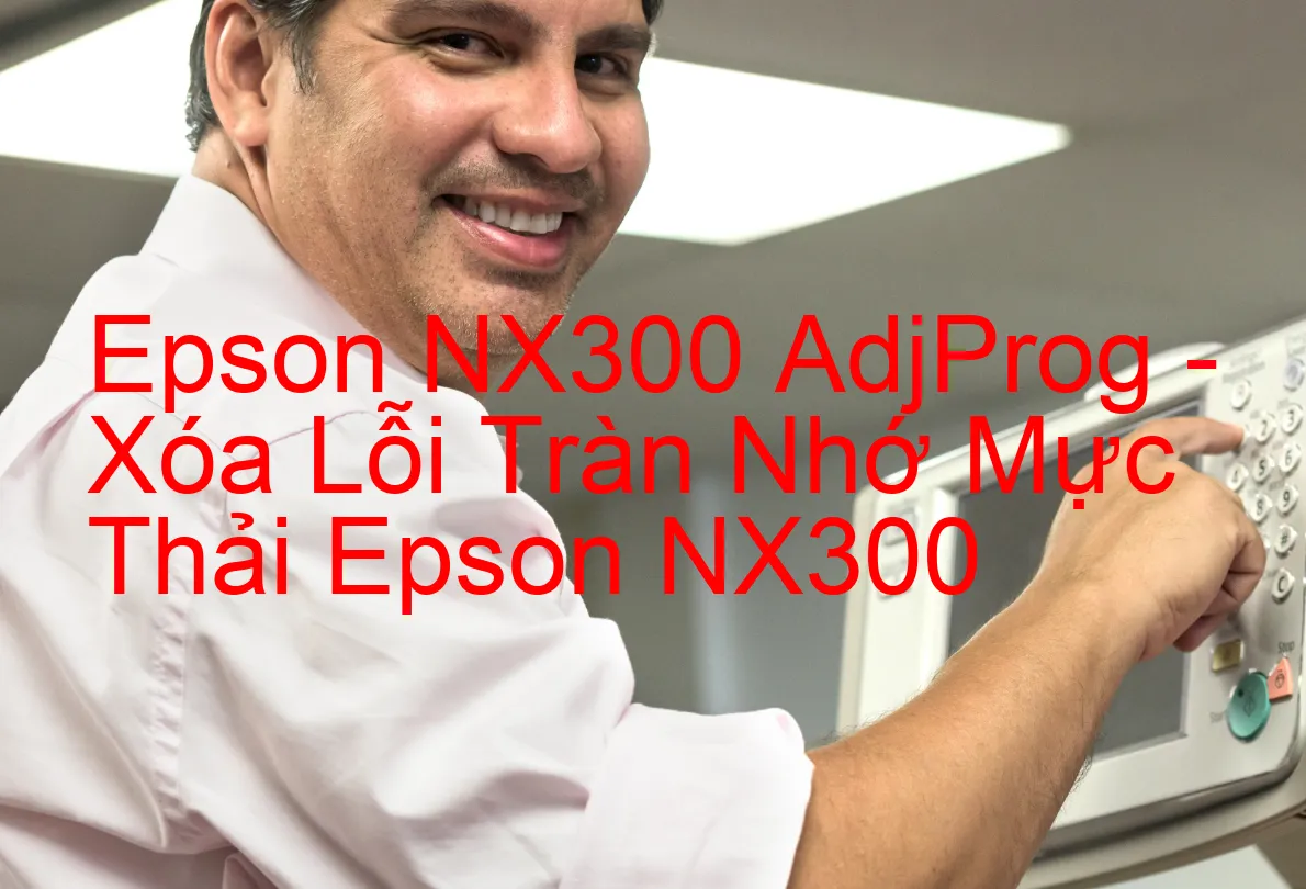 reset NX300