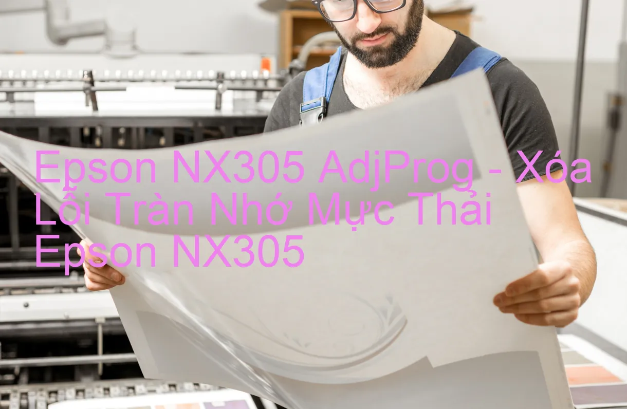 reset NX305