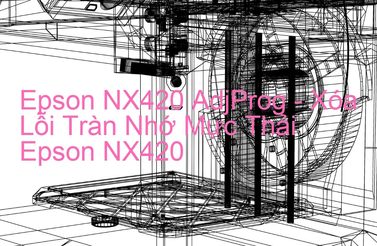 reset NX420