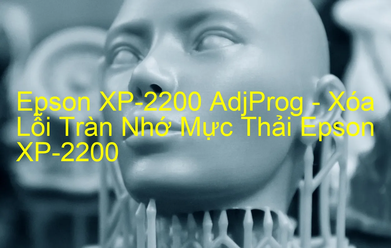 reset XP-2200