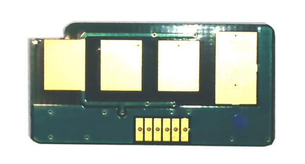 Chip mực Samsung CLP-680DW