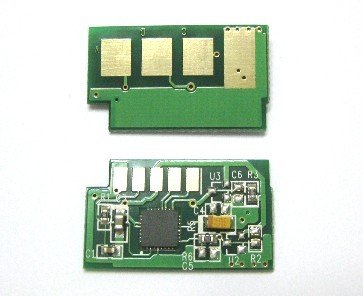 Chip mực Samsung ML-1645
