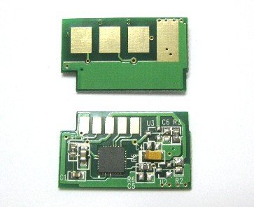 Chip mực Samsung ML-2525W