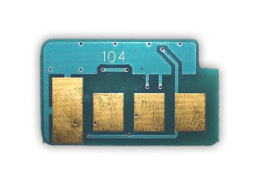 Chip mực Samsung SCX-3205W