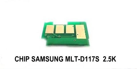 Chip mực Samsung SCX-4650N