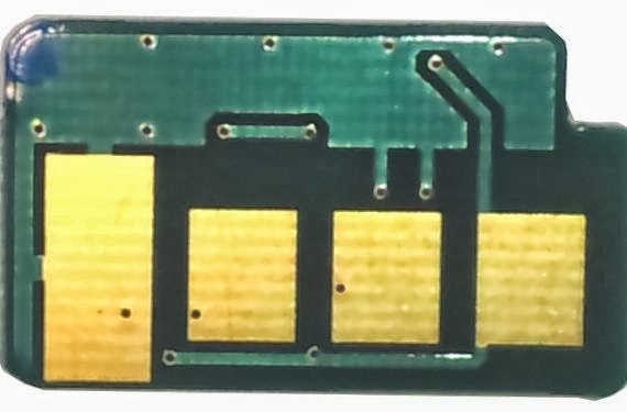 Chip mực Samsung SCX-5737FW