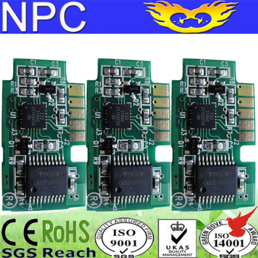 Chip mực Samsung SL-M2820DW